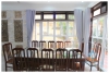 Beautiful villa with garage and garden for rent in Ciputra, Tay Ho